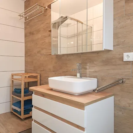 Apartmán Berghof 434 Sankt Englmar