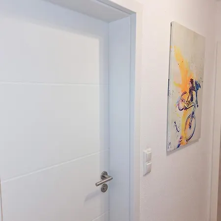 Apartmán Berghof 434 Sankt Englmar