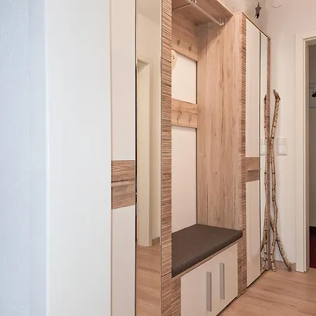 Apartmán Berghof 434 *