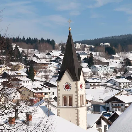 Berghof 434 *