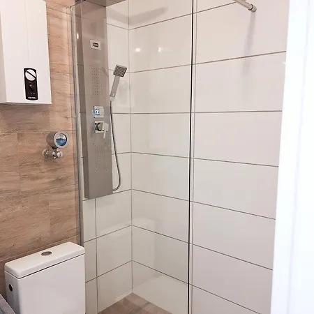 Berghof 434 Apartamento Sankt Englmar