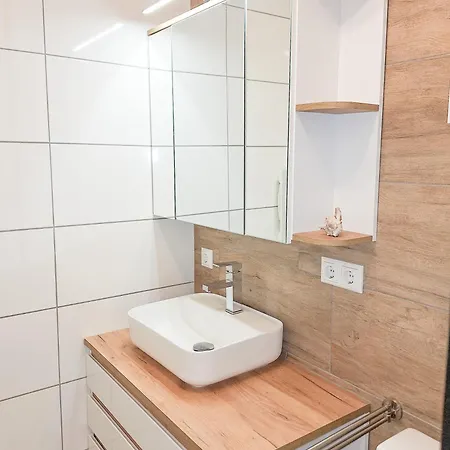 Apartamento Berghof 434 Sankt Englmar