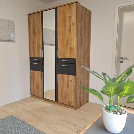 Berghof 434 Apartamento *
