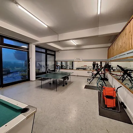 Apartamento Berghof 434