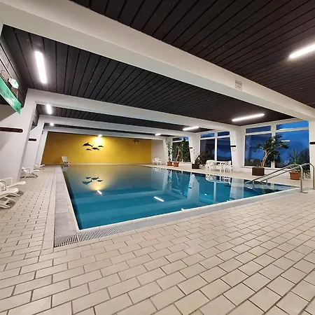 Berghof 434 Apartamento