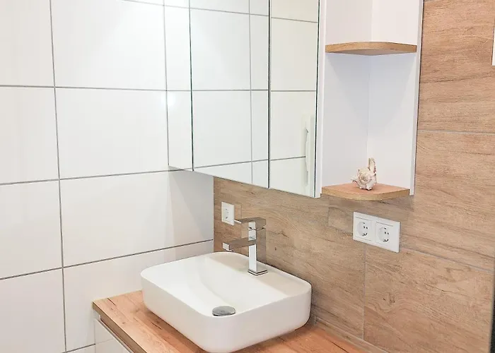Apartment Berghof 434 Sankt Englmar