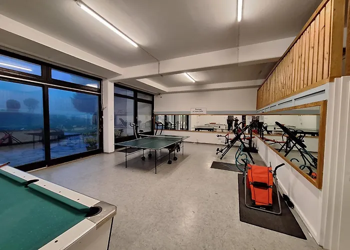Apartment Berghof 434