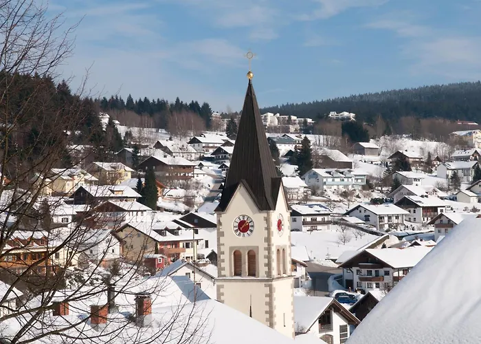 Berghof 434 *